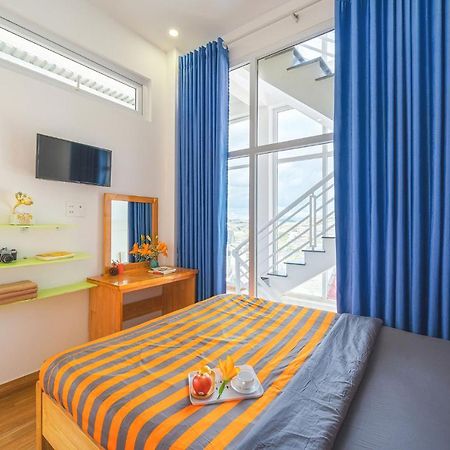 Villa Tuan Vu Da Lat Buitenkant foto
